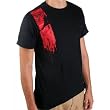 SENSES FAIL - Death Drip - Black T-shirt