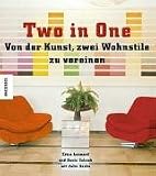Produkt-Bild: Two in One. Von der Kunst, zwei Wohnstile zu vereinen