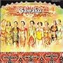 Sawaku: Music of Sarawak