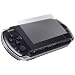 SCREEN/LCD SCRATCH PROTECTOR For Sony PSP 1000 2000 3000 Slim & Lite