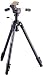 Velbon Field Shooter 三脚