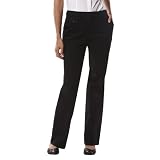 Merona® Women's Ultimate Chino Pant - Black 10