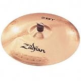 Zildjian ZBT Crash Cymbal, 18 Inches