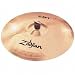 Zildjian ZBT Crash Cymbal, 18 Inches