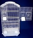 Brand New Bird Brids Cage Cages 18x14x35