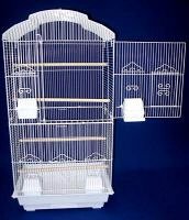 Brand New Bird Brids Cage Cages 18x14x35