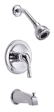Danze Tub/Shower Faucet (D5100-71-CP)