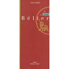 Vous belier