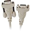 Belkin VGA HDDB15M/F Monitor Extension Cable (10 feet)