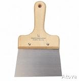 Plaster Spatula Lrg. 16 cm-6.25" wide