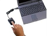 Targus PA461U Defcon Authenticator Biometric Notebook Security White Box No Software