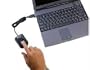 Targus PA461U Defcon Authenticator Biometric Notebook Security White Box No Software