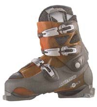 Atomic e:7 Zone Mens Ski Boots
