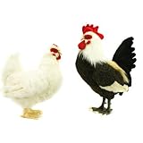 Alimpex Rooster 17″