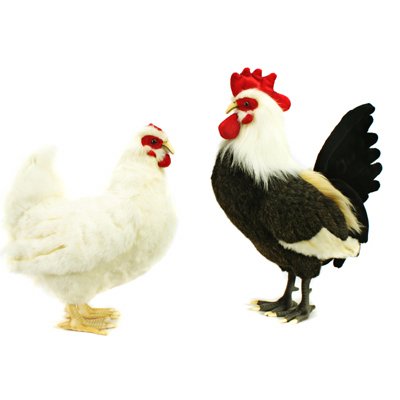 Alimpex Rooster 17 31X07 W5nmL Alimpex Rooster 17