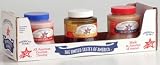 The 1776 Collection of The United Tastes of America