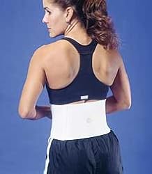 Bioflex Magnetic Active Back