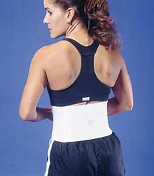 Bioflex Magnetic Active Back (32.5