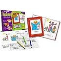 Illustory - Christian Edition: Write and illustrate your own Christian-themed book!