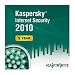 Oem: Kaspersky Internet Security 2010 1 Year 1 User Pack Of 