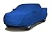 Covercraft Custom Fit Car Cover for Suzuki Equator (Sunbrella Fabric, Pacific Blue)