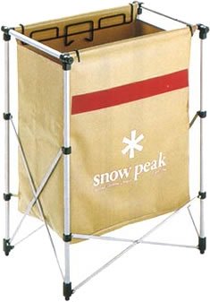 スノーピーク(snow peak) ガビングスタンド ベージュ DB-011BG