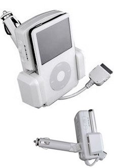 Ipod Navigator