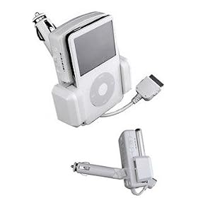 Ipod Navigator by Cellular Innovations
