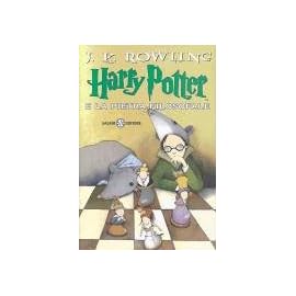 Harry Potter E la Pietra Filosfale