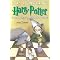 Harry Potter and the Philosopher's Stone Translations