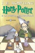 City Travel Guides Discounted  Books : Harry Potter E La Pietra Filosofale