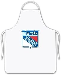 New York Rangers Apron