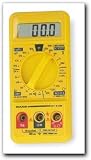 Equus Digital Engine Tester