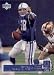 Search : 2002 Upper Deck #73 Peyton Manning Indianapolis Colts Football Card - Mint Condition - In Protective Display Case !!
