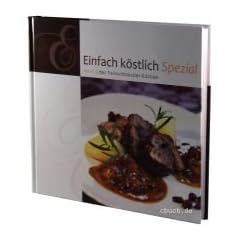Einfach K�stlich 5: Band  5 der Feinschmecker-Edition