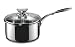Berndes Tricion  1 .25 Quart Stainless Steel Saucepan