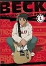 BECK DVD(1)