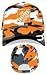 Tony Stewart Camo Driver Hat