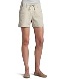Lee Women's Palm Short,Putty,12 M