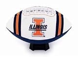 Illinois Fighting Illini Full Size Jersey Football