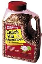 Summit Chemical 30Oz Mosquito Bits 117-6