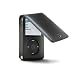 DLO PodFolio Leather Case for 30 GB and 60 GB iPod 5G (Black) DLO PodFolio Leather Case for 30 GB and 60 GB iPod 5G (Black)
