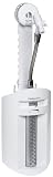 Pollenex DP1020 Compact Oscillating Shower Panel, White