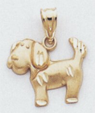 Puppy Charm - M631