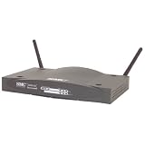 SMC SMC7004WBR Wireless 4-Port Broadband Router