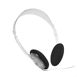 Labtec Curve-450 Headphones