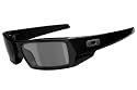 Oakley GasCan - Polished Black/Grey