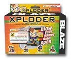 Childrens Toyshop  Video Games : Xploder Advance: Cheat Cartridge for Game Boy Advance