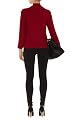 Fashion Stretch Ski Pant