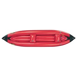 NRS MaverIK II Inflatable Kayak